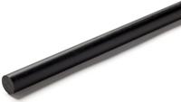 257-7209 RS PRO Black Nylon Rod, 1m x 12.5mm Diameter