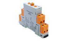 dpr175a ATC Phase, Voltage Monitoring Relay, 3 Phase, SPDT, 236 → 290V ac, DIN Rail