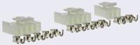 381-851 RS PRO Connector Kit, for use with PPT-125