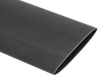 rnf-100-34-0-stk TE Connectivity Heat Shrink Tubing, Black 19mm Sleeve Dia. x 1.2m Length 2:1 Ratio, RNF-100 Series