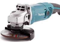 ga50212 Makita GA5021 125mm Corded Angle Grinder, UK Plug