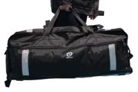 sc8032421c Storage Bag Outils Oceans Black Equipment Storage Bag 80mm 42mm 32 mm