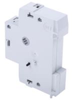 073138-u-pkz0400v50hz Eaton Undervoltage Release U-PKZ0 Series Undervoltage Release for Use with PKZM4 Series, PKM0 Series, PKZM01 Series,