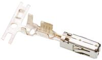 1-968857-3 TE Connectivity AMP MCP 2.8 Series Female Crimp Terminal