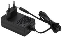 303-994 RS PRO 24W Plug-In AC/DC Adapter 12V dc Output, 2A Output