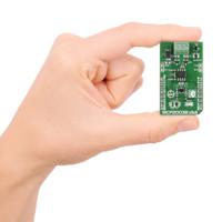 mikroe-2227 MikroElektronika MCP2003B click MCP2003B Development Kit for MikroBUS MIKROE-2227