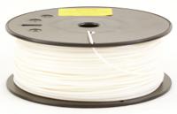 832-0548 RS PRO 1.75mm Natural FLEX 45 3D Printer Filament, 300g