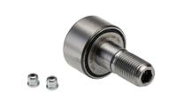 krv22-x-pp-a Stud Cam Follower KRV22-X-PP-A, 10mm ID, 22mm OD