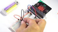 ef08180 Elecfreaks Micro:bit Starter Kit