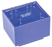 vc-5212 Block 12V ac 2 Output Through Hole PCB Transformer, 5VA
