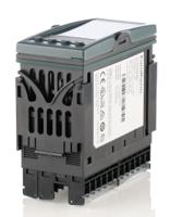3208ccvhlrrxr Eurotherm 3208 PID Temperature Controller, 96 x 48 (1/8 DIN)mm, 4 Output Changeover Relay, Logic, Relay, 85 →