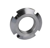 km-0 SKF KM Lock Nut For Use With Bearing, KM 0