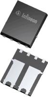 ipg20n10s4l35atma1 Infineon Dual OptiMOS 2 Type N-Channel Power Transistor, 20 A, 100 V Enhancement, 8-Pin TDSON