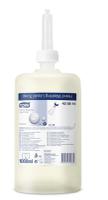 420810 Tork Unscented Premium Hand Cleaner & Soap Dermatologically Tested - 1 L Bottle