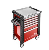 jetla19pf Facom Steel Tool Holder for use with POWER TOOL HOLDERLATERAL