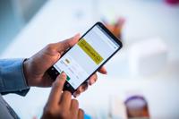 ptp710bth Brother PTP710BTH Label Printer, 24mm Max Label Width