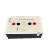 207030301 Sefram Data Acquisition Connector for Use with DAS1700