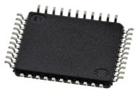 pic18f44j11-ipt Microchip PIC18F44J11-I/PT, 8 bit PIC, PIC18F Microcontroller, 48 MHz, 16kB FLASH, 44-Pin TQFP