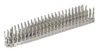 105300-2100 Molex Nano-Fit Series Female Crimp Terminal, 22AWG Min, 20AWG Max