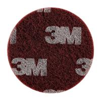 7100182616 3M  Aluminium Oxide Surface Conditioning Disc, 125mm