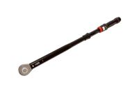 254-8266 RS PRO Click Torque Wrench, 80 → 400Nm, 3/4 in Drive, Square Drive