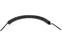 tcu0604b-1 SMC 2m, Polyurethane Recoil Hose
