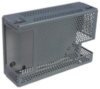 lpx200 Artesyn Cover Kit, for use with LPX20X-M