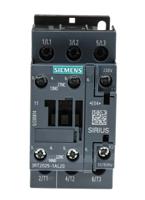 3rt2025-1al20 Siemens Control Relay 3NO, 17 A, 40 A, 230 V ac