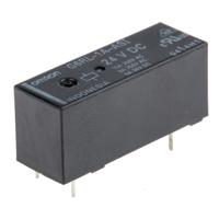 g6rl-1a-asi-dc24 Omron PCB Mount Power Relay, 24V dc Coil, 10A Switching Current, SPST