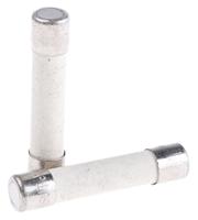 80200606g Schurter 25A T Ceramic Cartridge Fuse, 6.3 x 32mm
