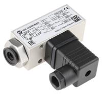 0882300000000000 Norgren Pressure Switch, G 1/4 25bar to 250 bar