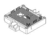 nxh020u90mnf2ptg onsemi NXH020U90MNF2PTG Type N-Channel MOSFET, 149 A, 900 V N, 20-Pin F2-VIENNA: Case 180BZ NXH020U90MNF2PTG
