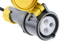 ta700 Fluke PAT Testing Adapter, For Use With 6500 Series
