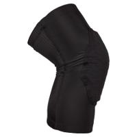 18527 Ergodyne Black Anti Slip Foam Slide On Knee Pad Resistant to Slip