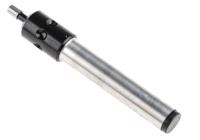 123-0931 RS PRO Edge Finder, 12 mm Shank Diameter