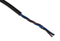 701-8257 RS PRO Inductive Threaded Barrel Proximity Sensor, M18, 8 mm Detection, NPN NO, 10 → 30 V dc