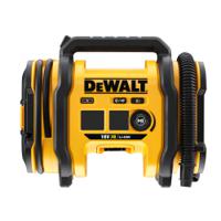 dcc018n-xj DeWALT Tyre Inflator, 160psi