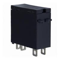 g3r-odx02sn-utu-5-24vdc Omron G3R-O Series Solid State Relay, 2 A Load, Plug In, 60 V dc Load, 32 V Control