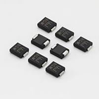 smcj26ca Littelfuse SMCJ26CA, Bi-Directional TVS Diode, 1500W, 2-Pin DO-214AB
