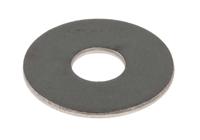 507-2713 RS PRO A2 304 Stainless Steel Mudguard Washers, M8