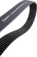 560-8m-30-cxp Contitech 560 8M 30 CXP Timing Belt, 70 Teeth, 560mm Length, 30mm Width