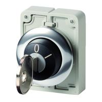 187074-m30c-fws-ms3 Eaton IP66 Keylock Switch 2-Way MS3-Key