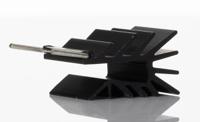 234-2390 RS PRO Heatsink, 11K/W, 20 x 27 x 16mm, PCB Mount