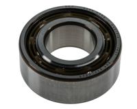 3206-atn9 SKF 3206 ATN9 2 Row Ball Bearing - 30 mm ID, 62 mm OD 23.8 mm Race Width