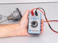 1049 Time Electronics  Temperature Calibrator