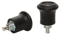 144-3680 RS PRO Index Plunger