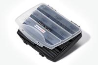 380-03001-shrinkit-321-basic-po-x-bk HellermannTyton Heat Shrink Tubing, Black 1.5 → 18mm Sleeve Dia. x 35 → 80mm Length 3:1 Ratio, ShrinKit
