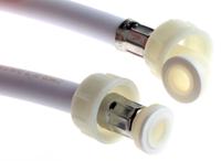 711-8518 RS PRO Hose Assembly BSP 3/4in to BSP 3/4in, 6 bar, 2.5m Long