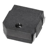 cmt-0502-75-smt-tr Same Sky 75dB SMD External Magnetic Buzzer, 3V dc Min, 5V dc Max