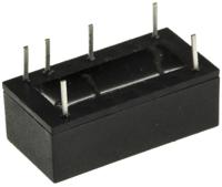 nma0505dc Murata Power Solutions NMA DC-DC Converter, ±5V dc/ ±100mA Output, 4.5 → 5.5 V dc Input, 1W, Through Hole, +85°C
